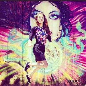 Meet your Posher, Lera